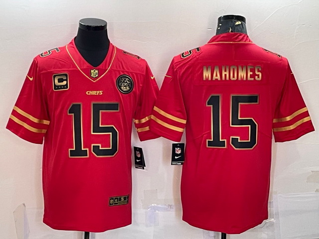 Kansas City Chiefs Jerseys 044